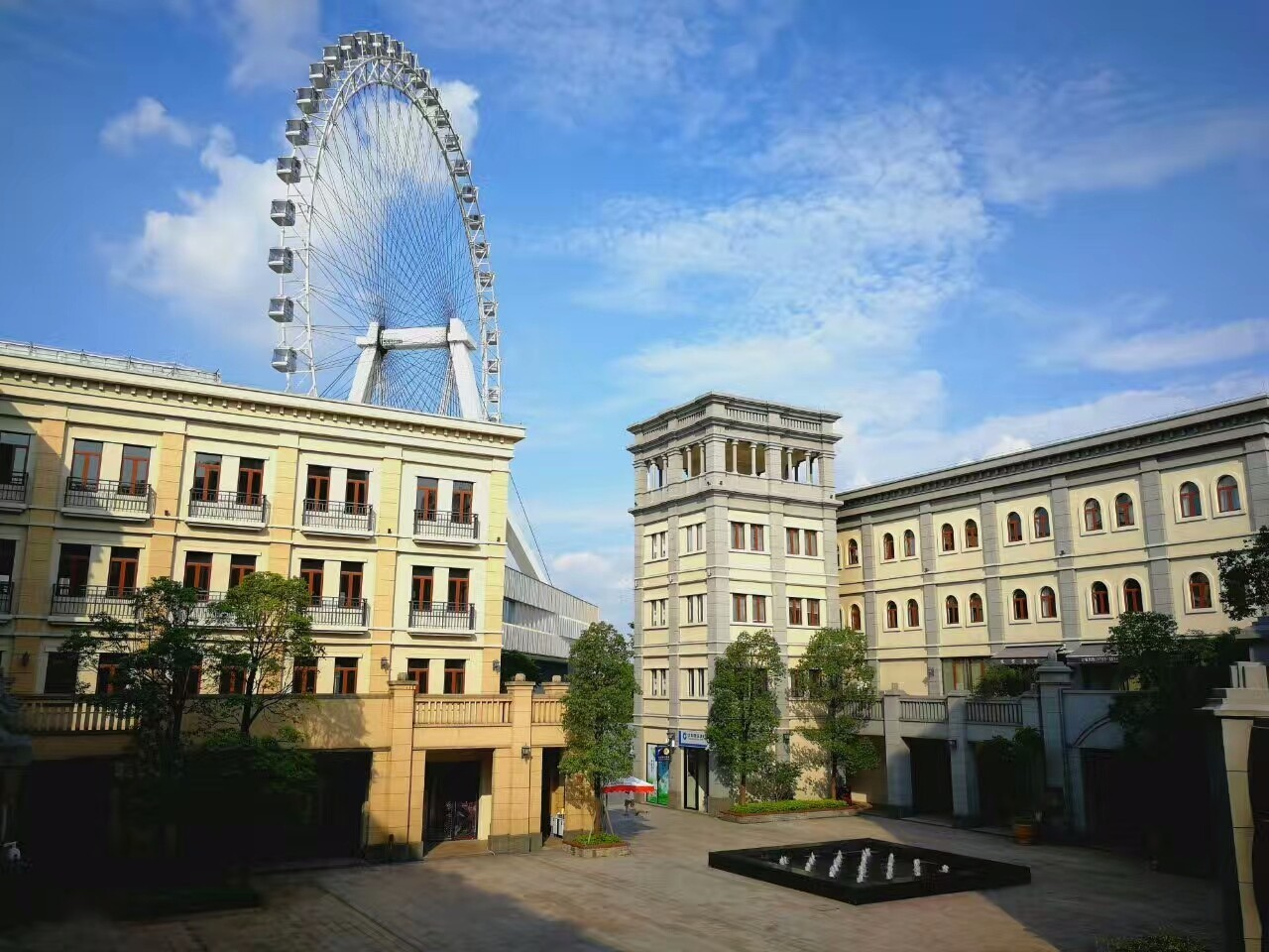 清远美林湖生态小镇大家元家园酒店中央空调案例.png